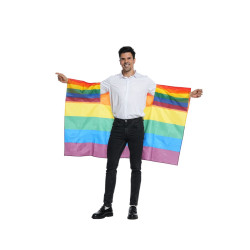 Rainbow Pride Flag Rainbow Pride Flag