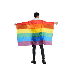 Rainbow Pride Flag Rainbow Pride Flag