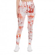 Bloody Leggings - OS Bloody Leggings - OS