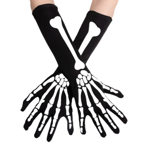 Skeleton Gloves Skeleton Gloves