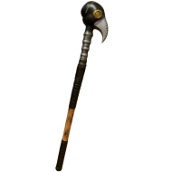 Plague Doctor Staff