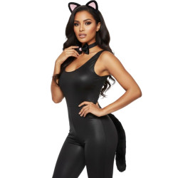 Black Cat Kit