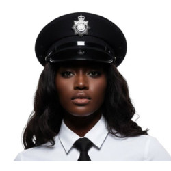 Police Officer Hat