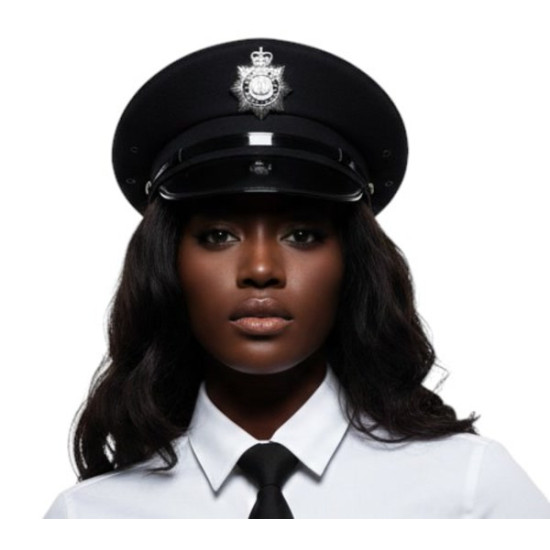 Police Officer Hat