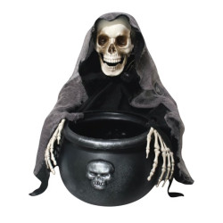 15in Tabletop Animated Reaper