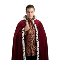 King's Cape