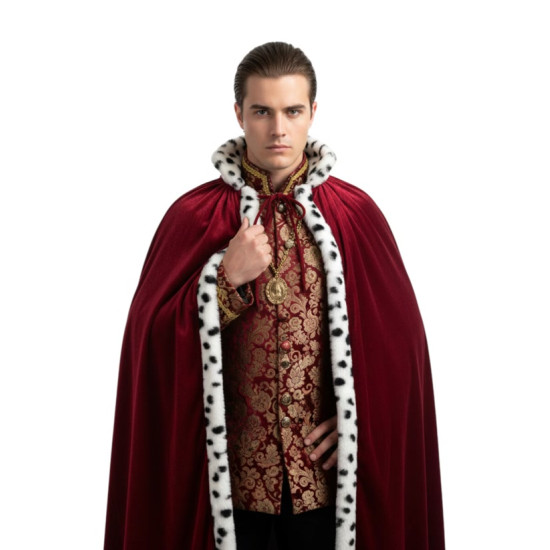 King's Cape