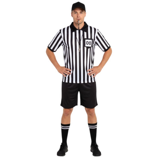 Adult Referee Kit - L/XL