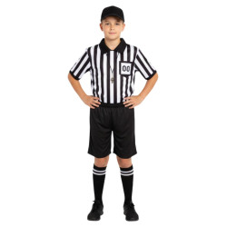 Child Referee Kit - S/M