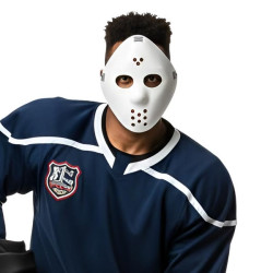 Hockey Mask