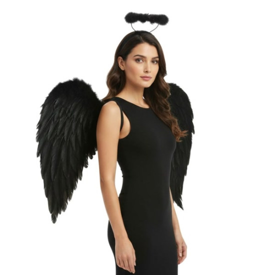 Black Angel Kit