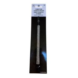 Rhinestone Cigarette Holder