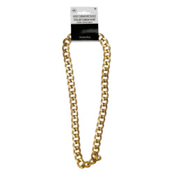 Deluxe Pimp Chain Necklace