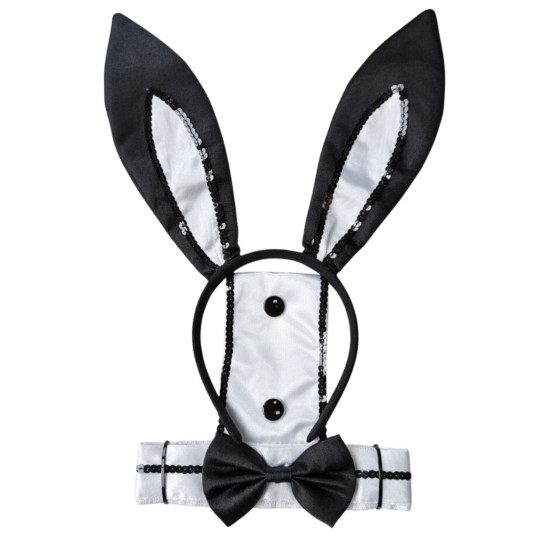 Sequin Bunny Kit