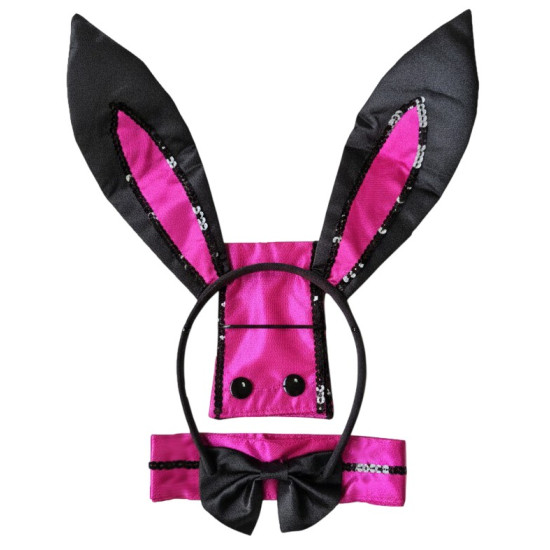 Sequin Bunny Kit