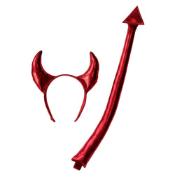 Devil Kit
