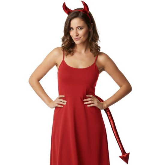 Devil Kit
