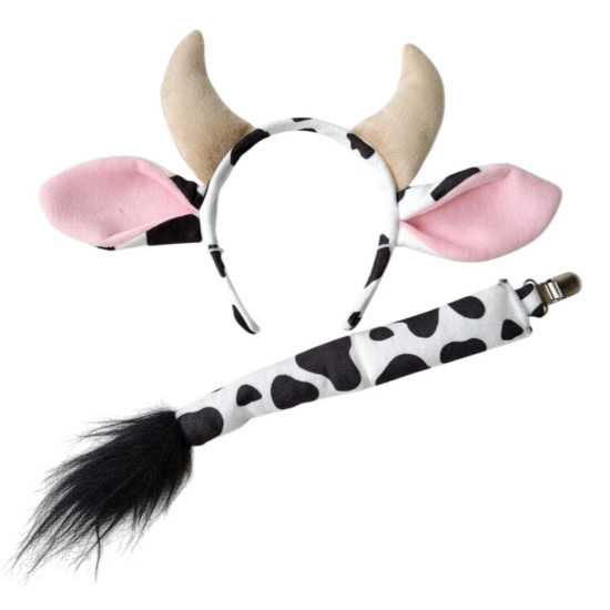 Cow Kit