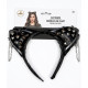 Studded Cat Ears