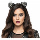 Studded Cat Ears
