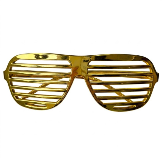 Pimp Sunglasses