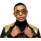 Pimp Sunglasses