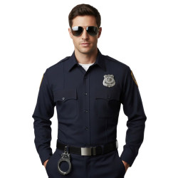 Police Accessories Kit