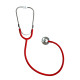 Red Stethocope