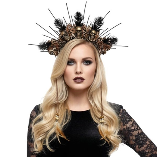 Voodoo Headband