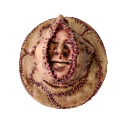 Bloody Faces Hat
