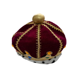 Royal King Crown