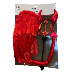 Devil Kit