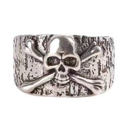 Spider Ring