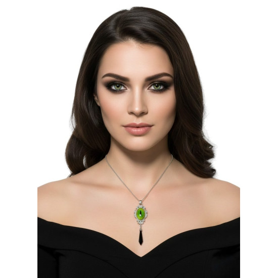 Evil Eye Necklace