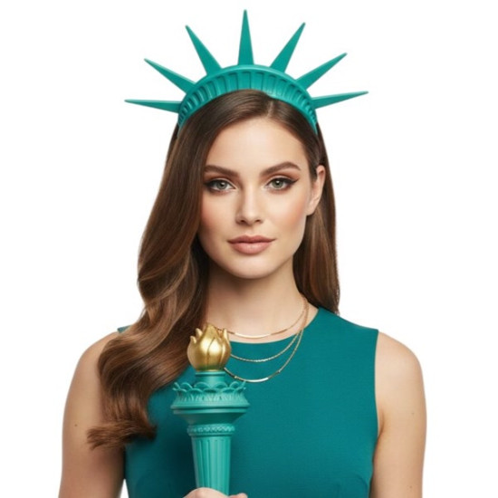 Statue of Liberty Torch
