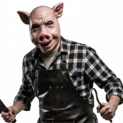 Pig Mask