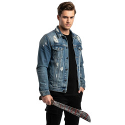 20.2in Slasher Machete