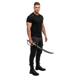 28in Pirate Sword