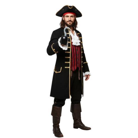 Pirate Hook