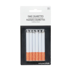 Fake Puff Cigarettes