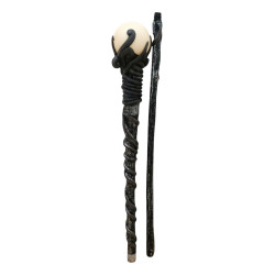 56in Light Up Staff