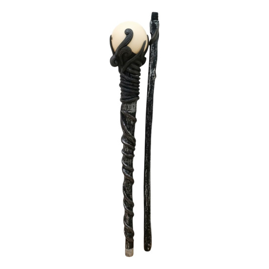 56in Light Up Staff