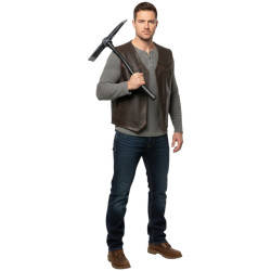 Gaming Pickaxe