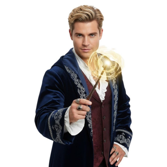 12in Magician Wand
