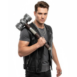 24in War Hammer