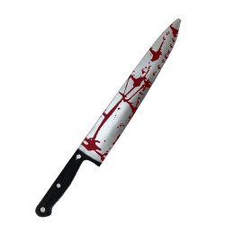 Bloody Knife