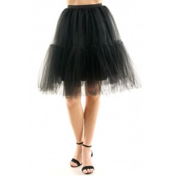 Black Midi Tutu Black Midi Tutu