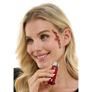 Red Glitter Kit