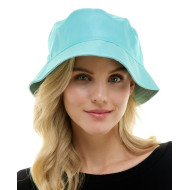 Pastel Mint Bucket Hat