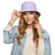 Pastel Lavender Bucket Hat